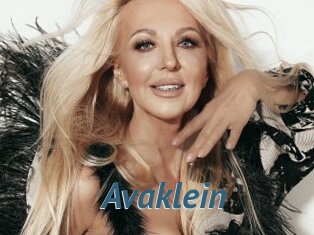 Avaklein