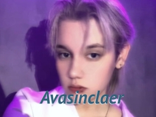 Avasinclaer