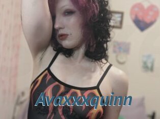 Avaxxxquinn