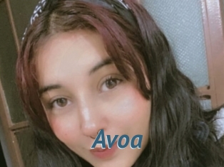 Avoa
