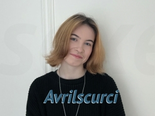 Avrilscurci
