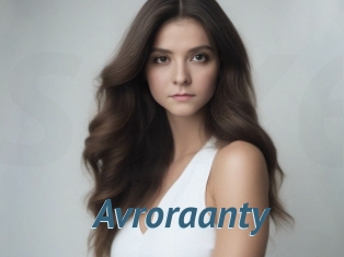 Avroraanty