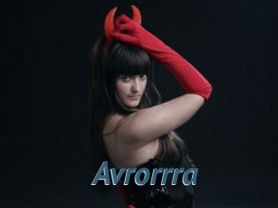 Avrorrra