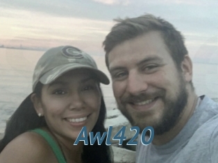 Awl420