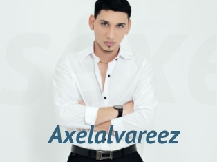 axelalvareez Sexe Fr