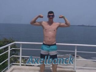 Axelbanck