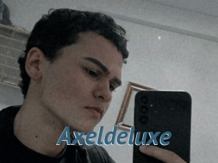 Axeldeluxe