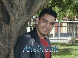 Axelfreak