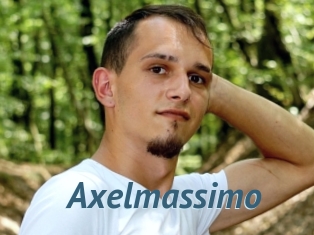 Axelmassimo