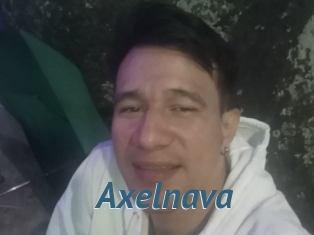 Axelnava