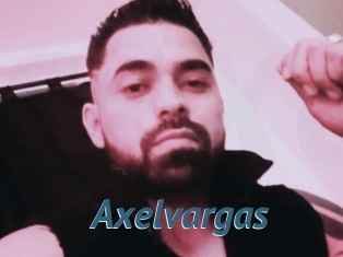Axelvargas