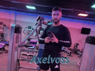 Axelvoss