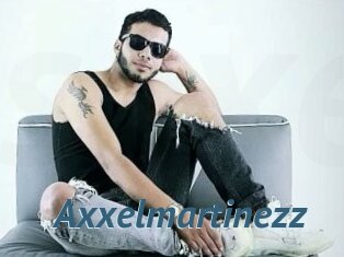 Axxelmartinezz
