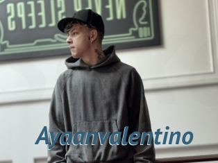 Ayaanvalentino