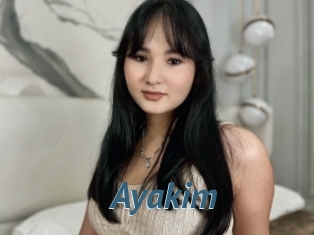 Ayakim