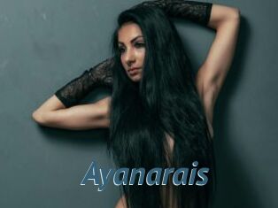 Ayanarais