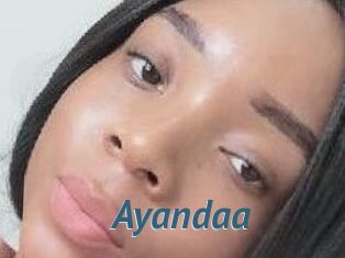 Ayandaa