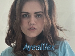 Ayealliex