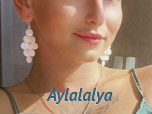 Aylalalya