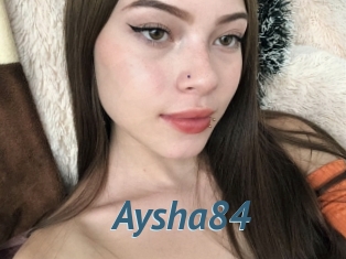 Aysha84