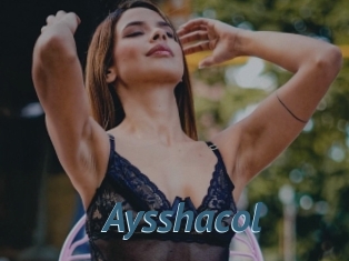 Aysshacol