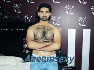 Azeemsexy