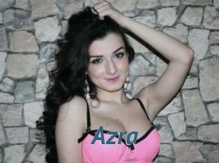 Azra