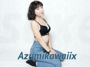 Azumikawaiix