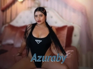 Azuraby