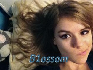 B1ossom