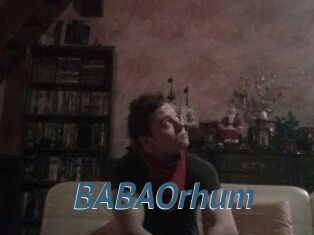 BABAOrhum