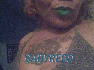 BABYREDD