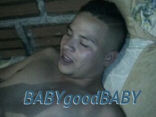 BABYgoodBABY