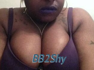 BB2Shy