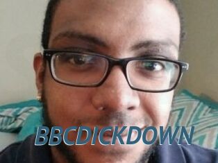 BBCDICKDOWN