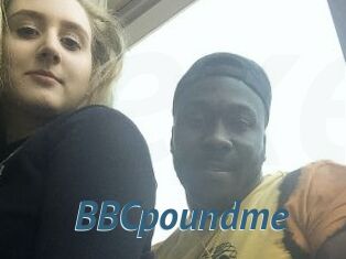 BBCpoundme