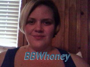 BBWhoney