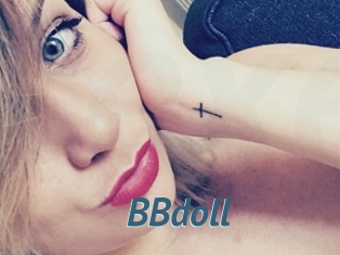 BBdoll
