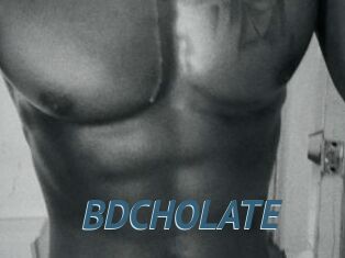 BDCHOLATE
