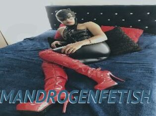 BDSMANDROGENFETISH