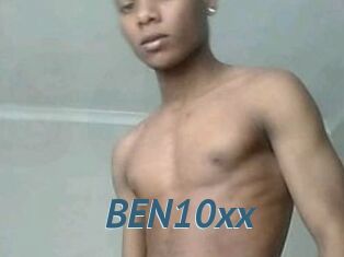 BEN10xx