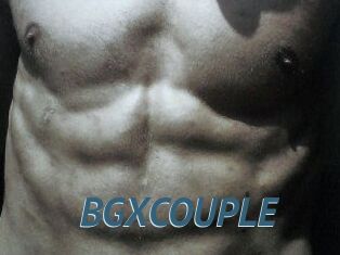 BGXCOUPLE