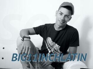 BIG11INCHLATIN