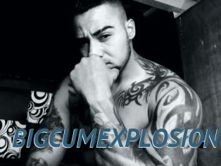 BIGCUMEXPLOSION