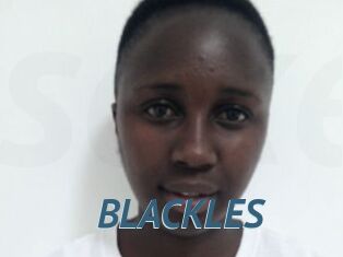 BLACKLES