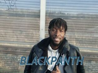 BLACKPANTH