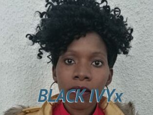 BLACK_IVYx