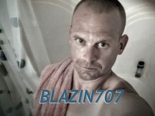 BLAZIN707