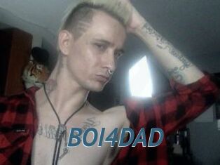 BOI4DAD