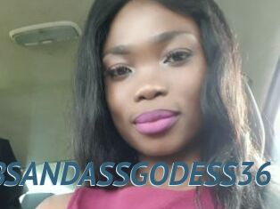 BOOBSANDASSGODESS36